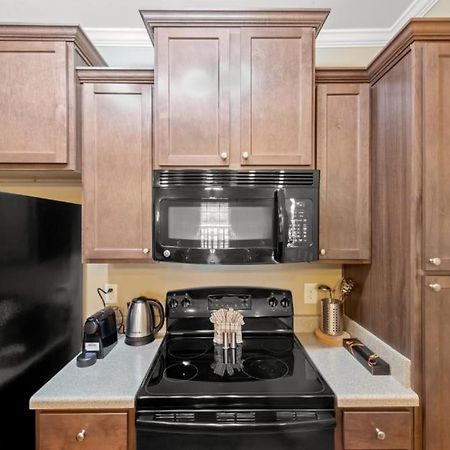 Viagem Perfect 1BR with Balcony, Pool&Gym Myrtle Beach Exterior foto