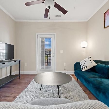 Viagem Perfect 1BR with Balcony, Pool&Gym Myrtle Beach Exterior foto