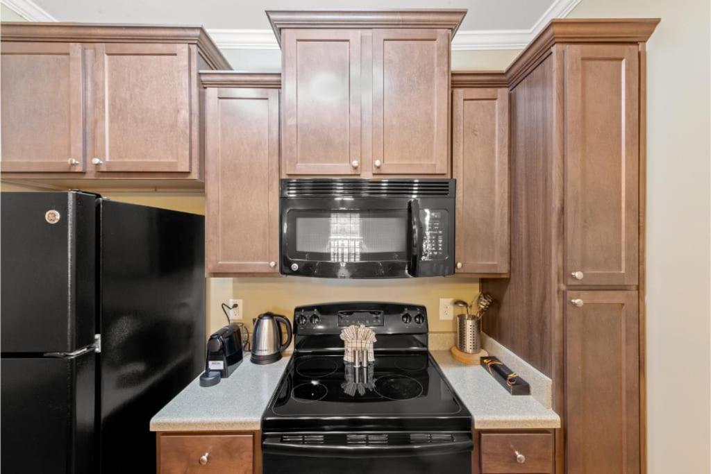 Viagem Perfect 1BR with Balcony, Pool&Gym Myrtle Beach Exterior foto