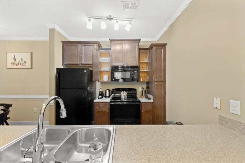 Viagem Perfect 1BR with Balcony, Pool&Gym Myrtle Beach Exterior foto
