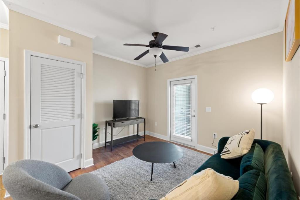 Viagem Perfect 1BR with Balcony, Pool&Gym Myrtle Beach Exterior foto