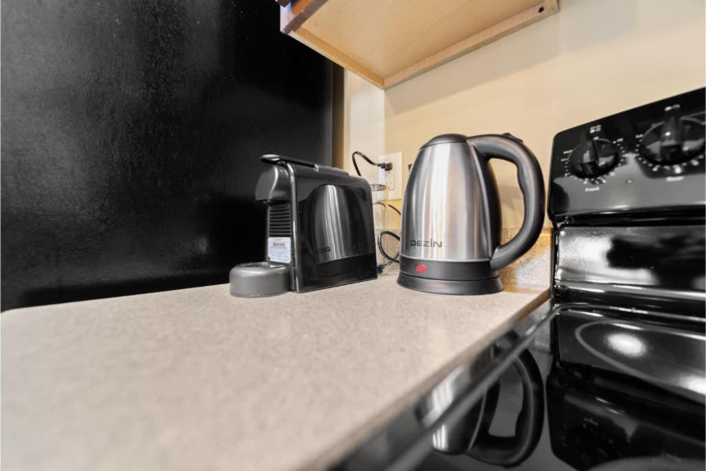 Viagem Perfect 1BR with Balcony, Pool&Gym Myrtle Beach Exterior foto