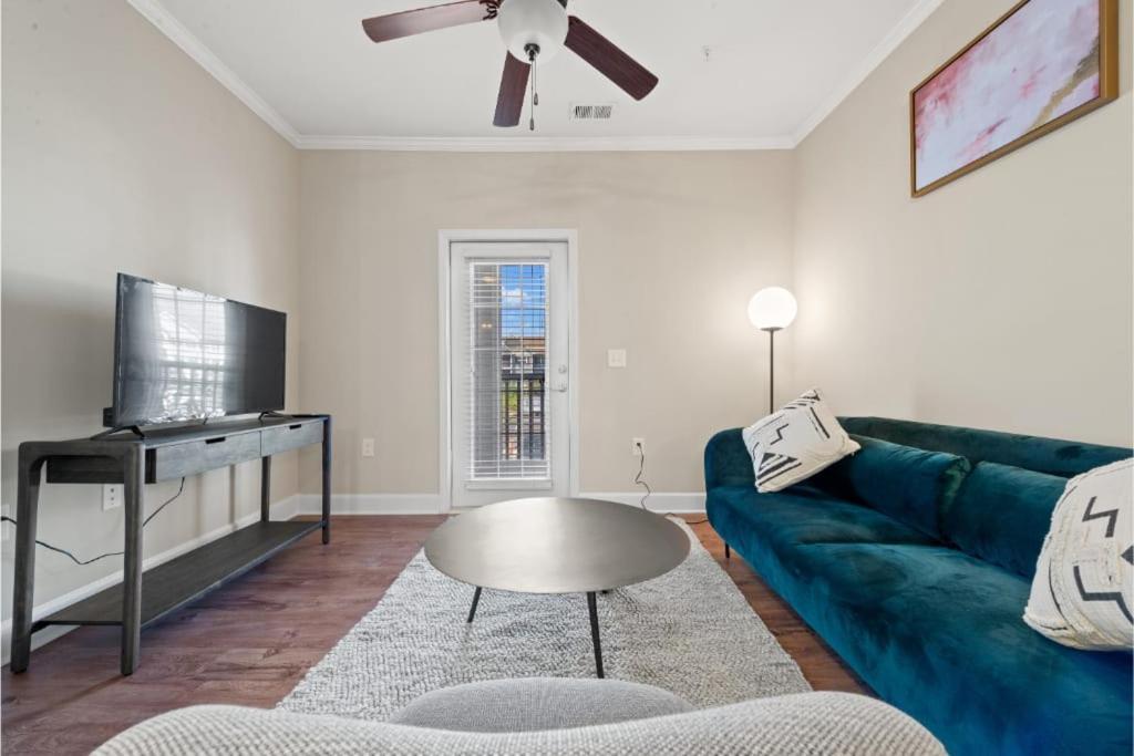 Viagem Perfect 1BR with Balcony, Pool&Gym Myrtle Beach Exterior foto