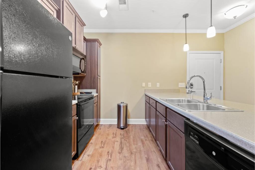 Viagem Perfect 1BR with Balcony, Pool&Gym Myrtle Beach Exterior foto