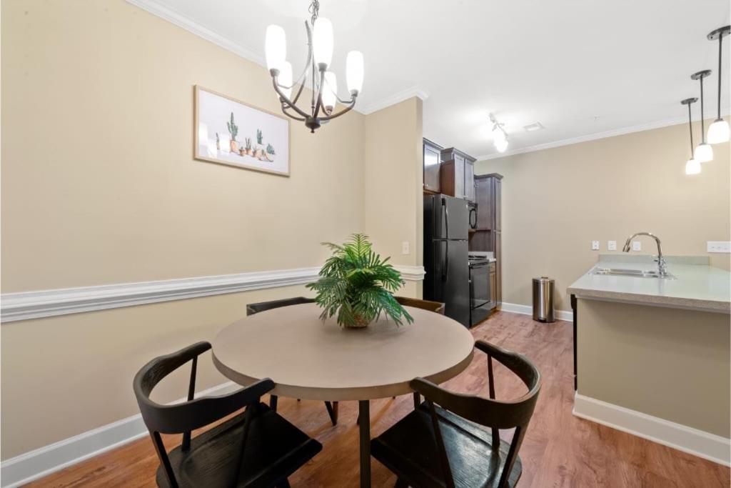 Viagem Perfect 1BR with Balcony, Pool&Gym Myrtle Beach Exterior foto