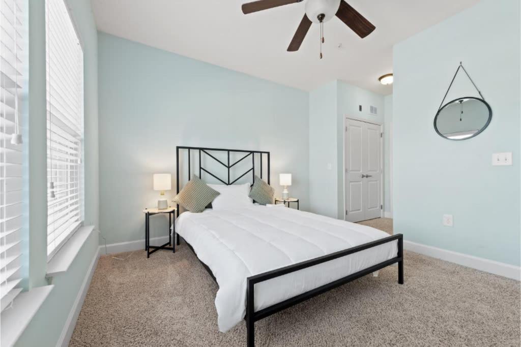 Viagem Perfect 1BR with Balcony, Pool&Gym Myrtle Beach Exterior foto