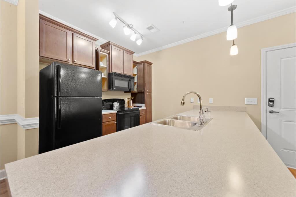 Viagem Perfect 1BR with Balcony, Pool&Gym Myrtle Beach Exterior foto