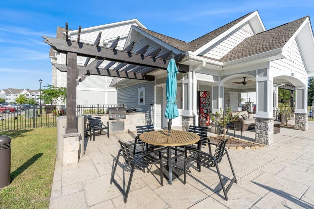 Viagem Perfect 1BR with Balcony, Pool&Gym Myrtle Beach Exterior foto